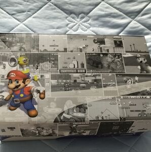 Puma super Mario sneakers